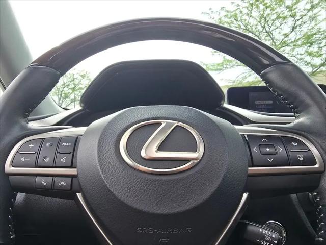 2016 Lexus RX 350 RX 350