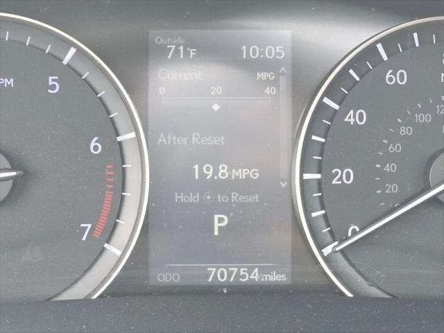 2016 Lexus RX 350 RX 350