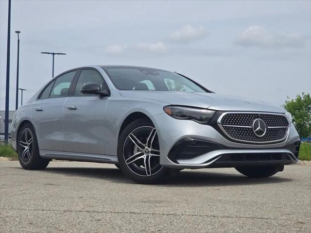 2026 Mercedes-Benz E 350 E 350 for sale in Columbus, OH