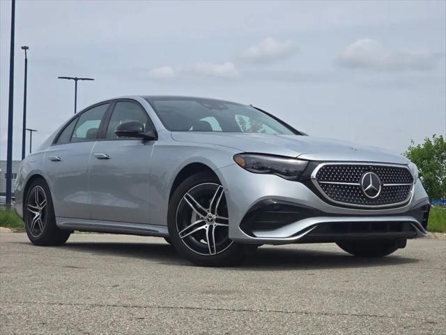 2026 Mercedes-Benz E 350 E 350