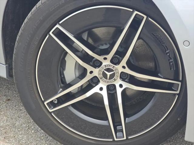 2026 Mercedes-Benz E 350 E 350
