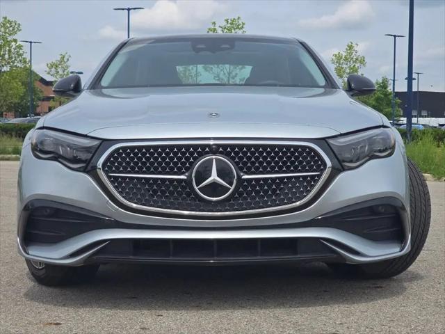 2026 Mercedes-Benz E 350 E 350