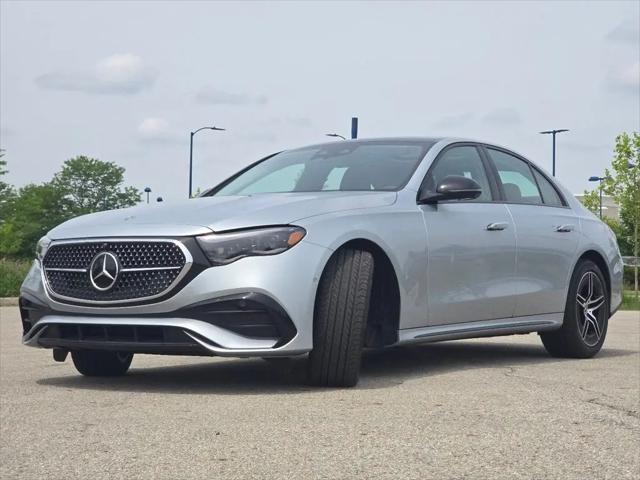 2026 Mercedes-Benz E 350 E 350