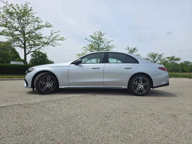2026 Mercedes-Benz E 350 E 350