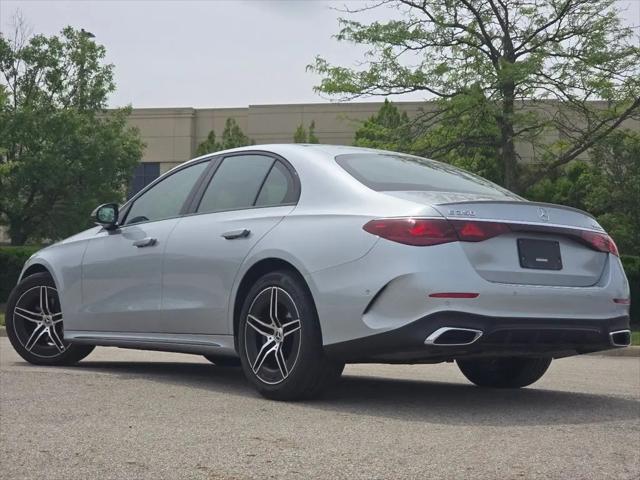 2026 Mercedes-Benz E 350 E 350