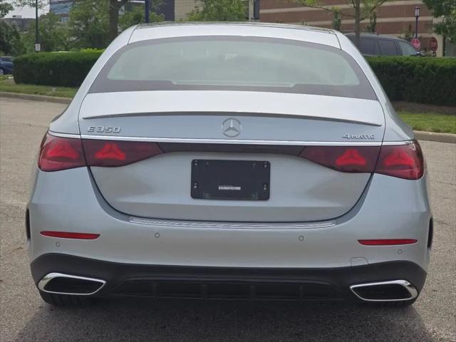 2026 Mercedes-Benz E 350 E 350