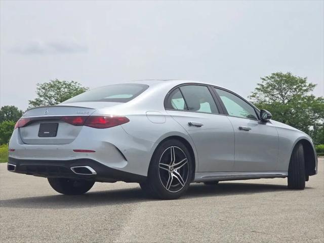 2026 Mercedes-Benz E 350 E 350