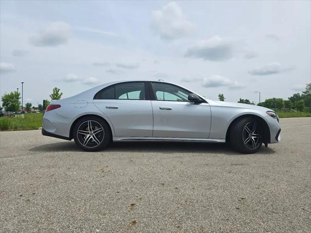 2026 Mercedes-Benz E 350 E 350