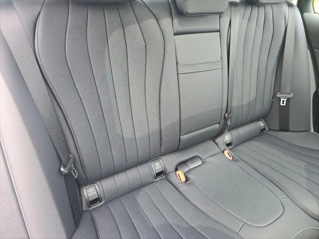 2026 Mercedes-Benz E 350 E 350