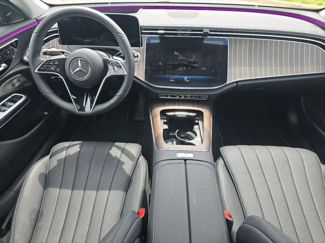 2026 Mercedes-Benz E 350 E 350