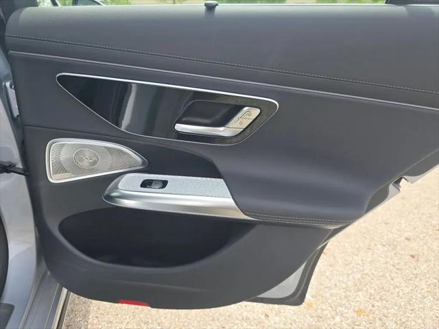2026 Mercedes-Benz E 350 E 350