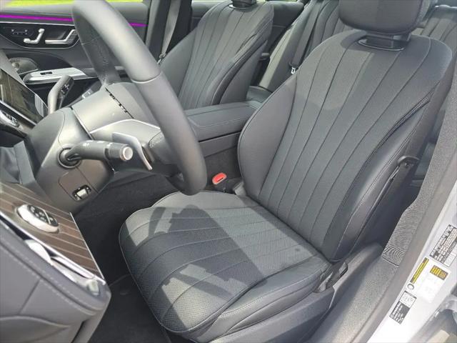 2026 Mercedes-Benz E 350 E 350