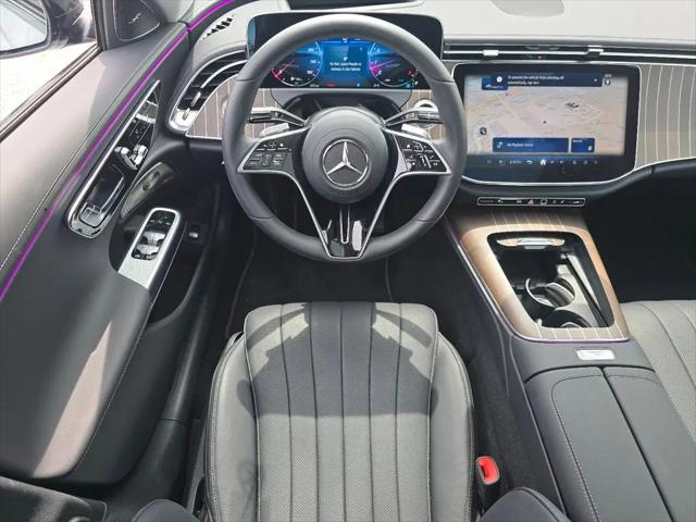 2026 Mercedes-Benz E 350 E 350
