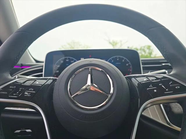 2026 Mercedes-Benz E 350 E 350