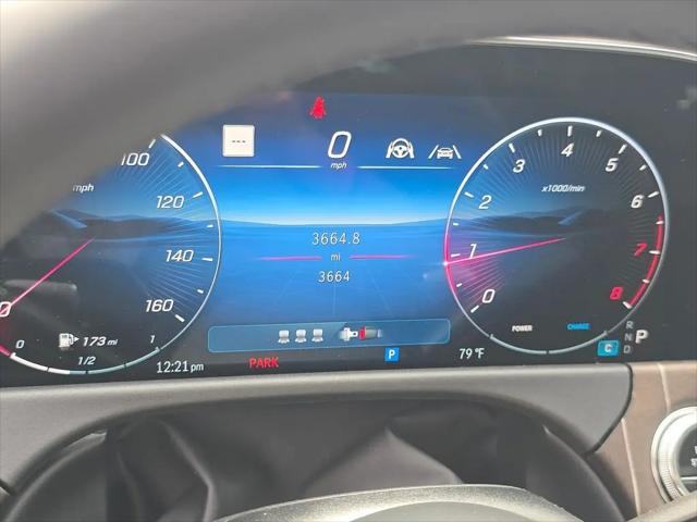 2026 Mercedes-Benz E 350 E 350