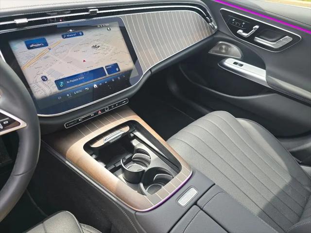 2026 Mercedes-Benz E 350 E 350
