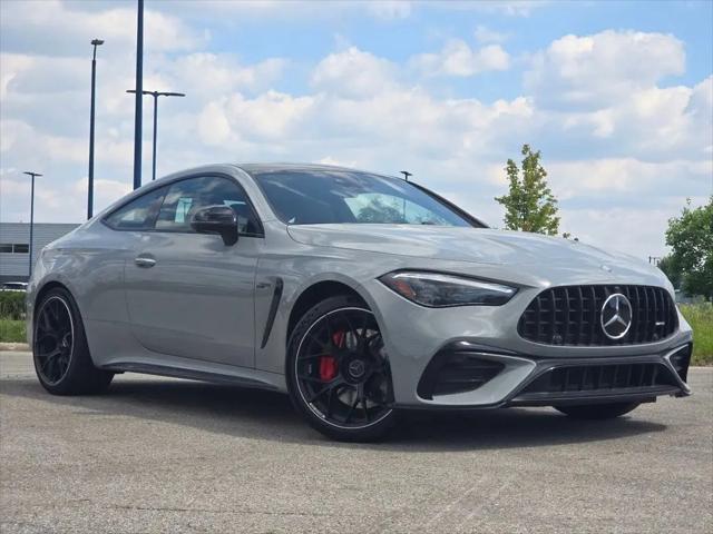 2026 Mercedes-Benz CL AMG CLE 53 for sale near Columbus, OH