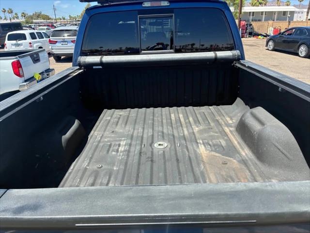 2016 Ford F-250 LARIAT