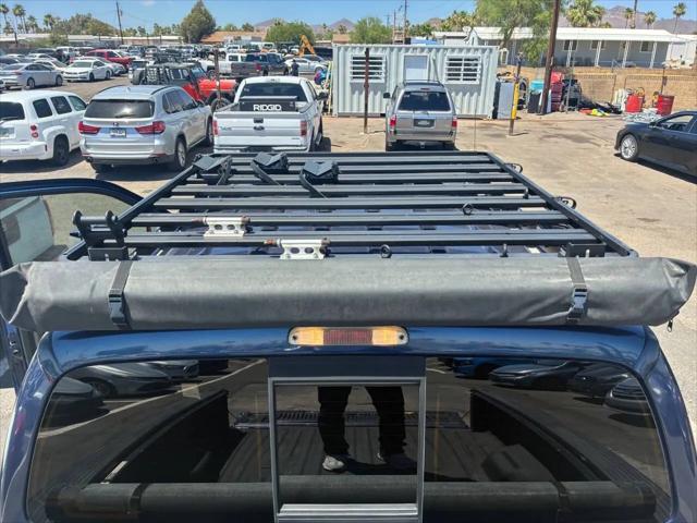 2016 Ford F-250 LARIAT