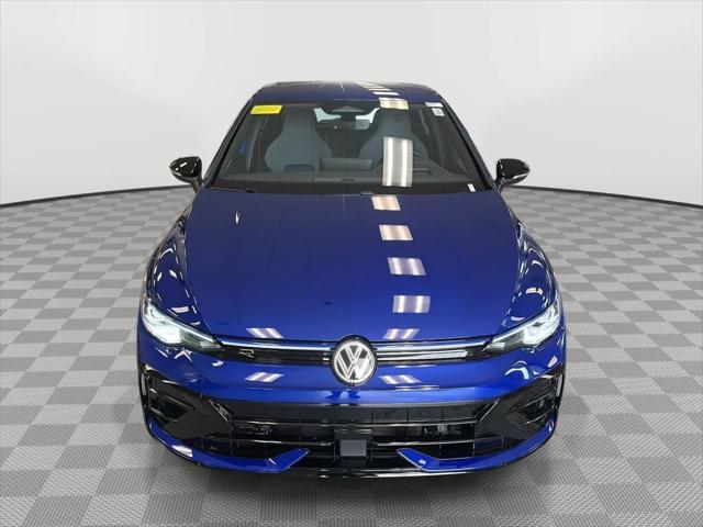 2026 Volkswagen Golf R Base