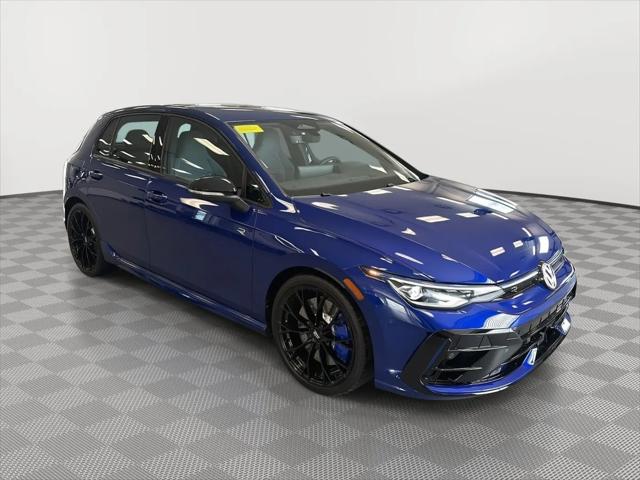 2026 Volkswagen Golf R Base
