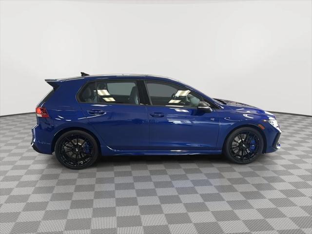 2026 Volkswagen Golf R Base