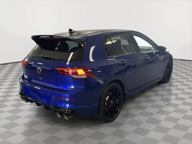 2026 Volkswagen Golf R Base