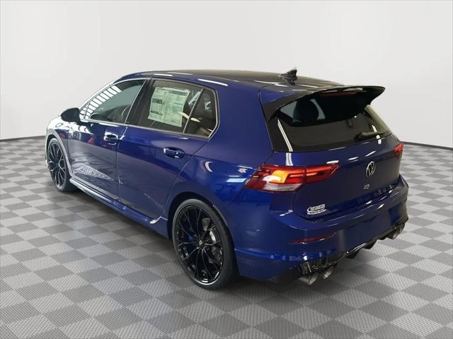 2026 Volkswagen Golf R Base