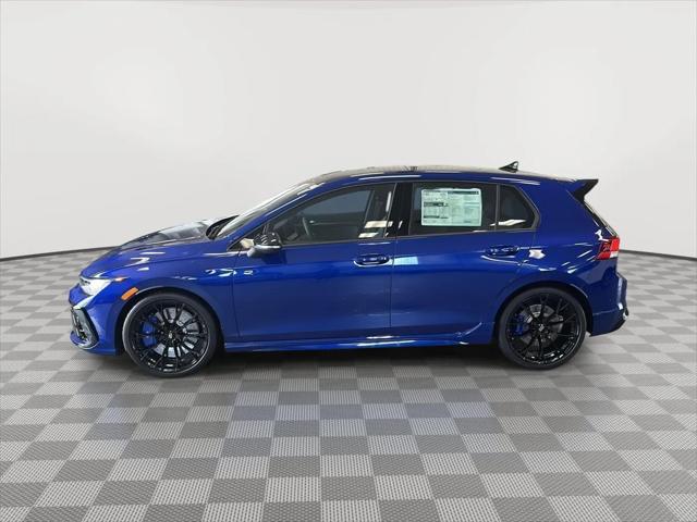 2026 Volkswagen Golf R Base