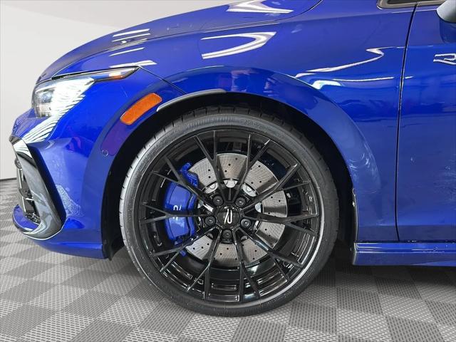 2026 Volkswagen Golf R Base