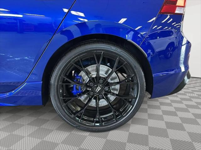 2026 Volkswagen Golf R Base
