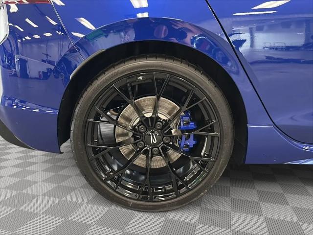 2026 Volkswagen Golf R Base