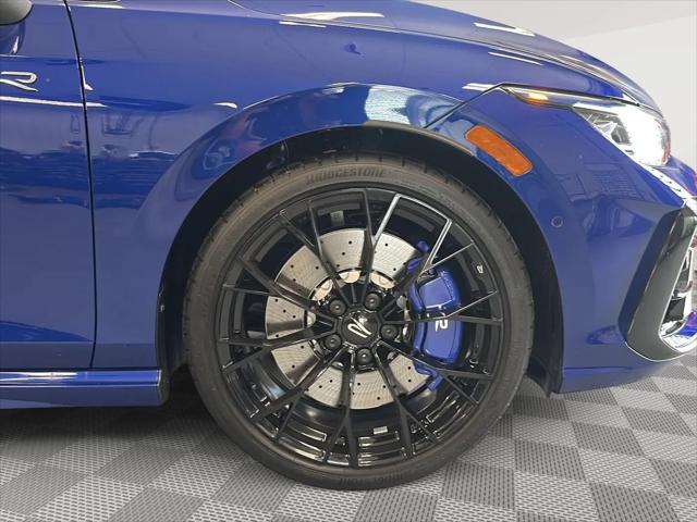 2026 Volkswagen Golf R Base