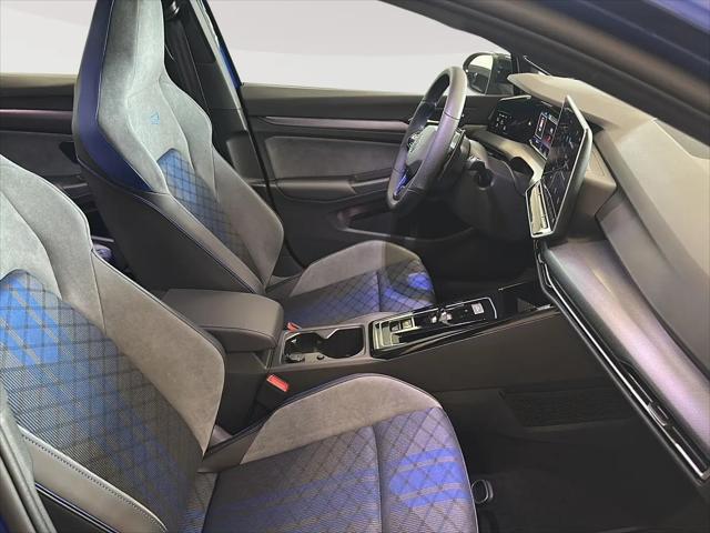 2026 Volkswagen Golf R Base