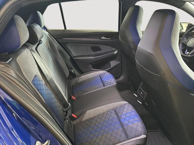 2026 Volkswagen Golf R Base