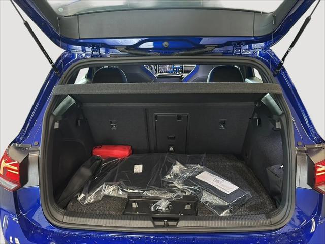 2026 Volkswagen Golf R Base