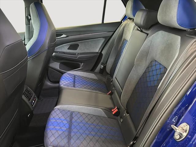 2026 Volkswagen Golf R Base