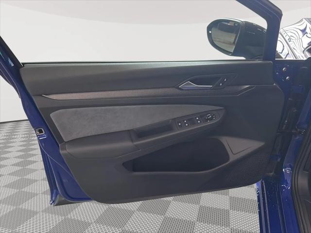 2026 Volkswagen Golf R Base