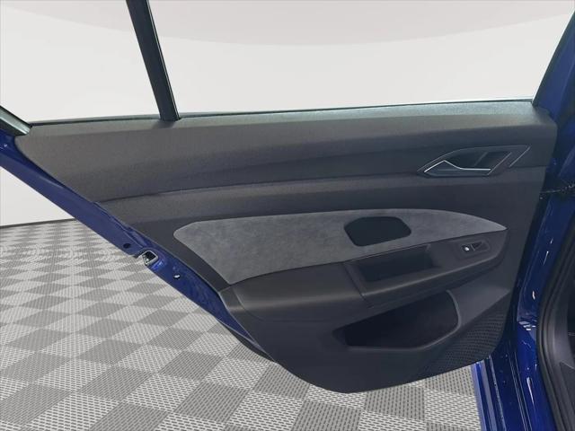 2026 Volkswagen Golf R Base