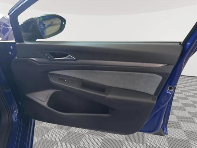2026 Volkswagen Golf R Base