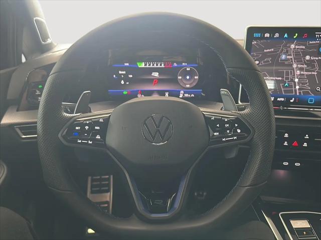 2026 Volkswagen Golf R Base