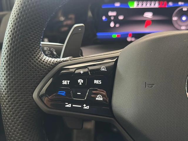 2026 Volkswagen Golf R Base