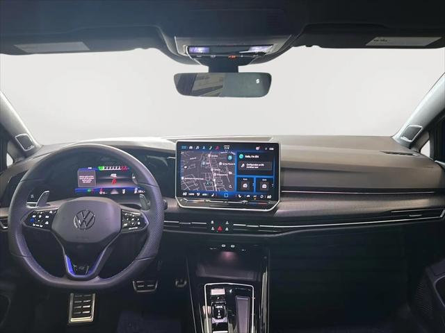 2026 Volkswagen Golf R Base