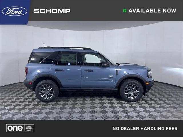 2026 Ford Bronco Sport Big Bend for sale in Denver, CO