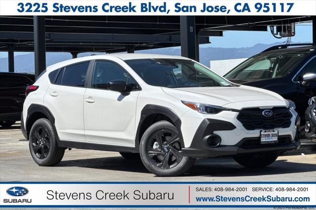 2026 Subaru Crosstrek Base for sale in San Jose, CA