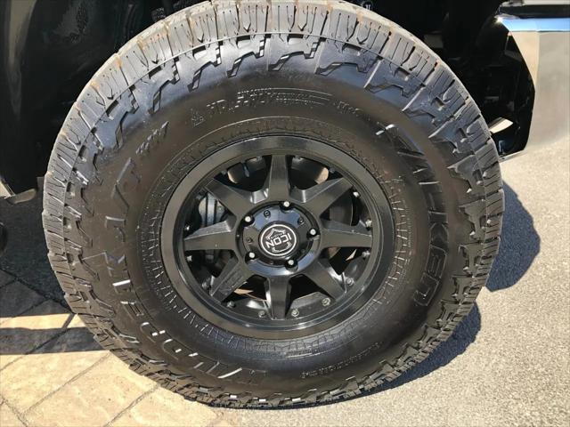 2014 Toyota Tundra SR5 5.7L V8