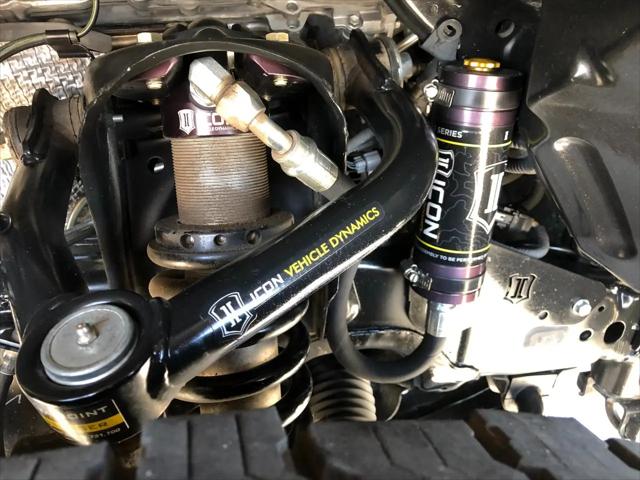 2014 Toyota Tundra SR5 5.7L V8