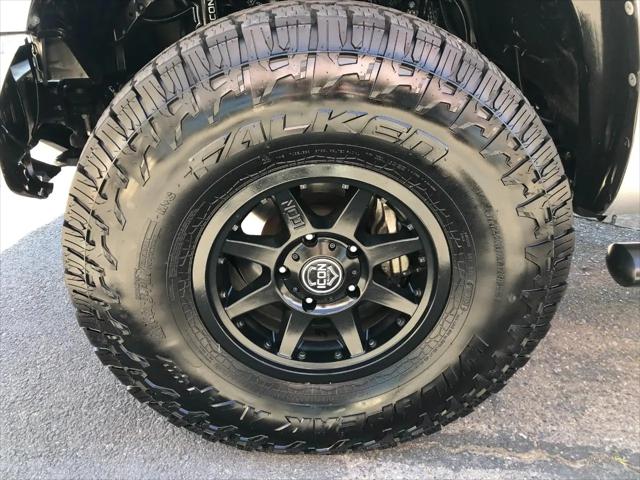 2014 Toyota Tundra SR5 5.7L V8