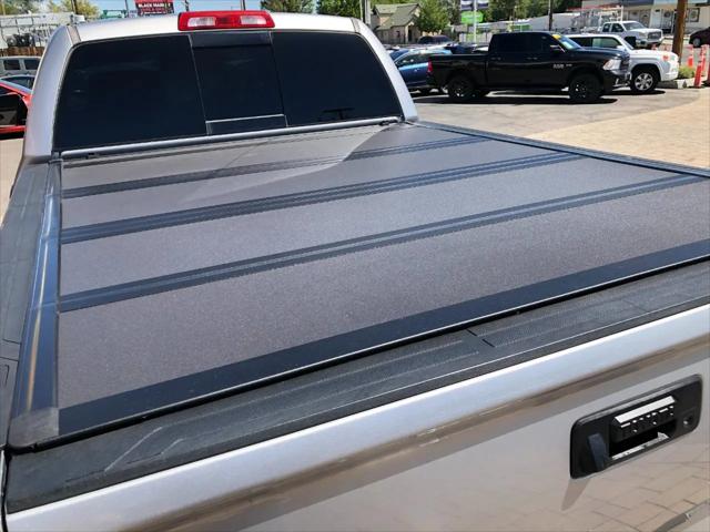 2014 Toyota Tundra SR5 5.7L V8