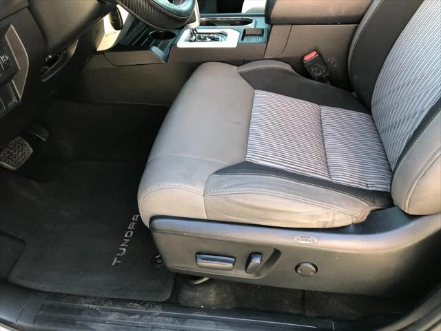 2014 Toyota Tundra SR5 5.7L V8